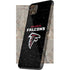 NFL Atlanta Falcons Distressed Google Pixel 4 XL Skin